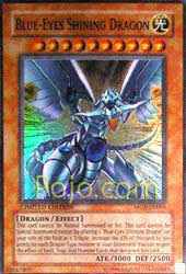 Yugioh dragon blueeyes blueeyeswhitedragon yugiohduelmonsters blue shining eyes white. Pojo S Yu Gi Oh Site Strategies Tips Decks And News For Yugioh