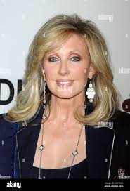 Fairchild morgan hi-res stock photography and images