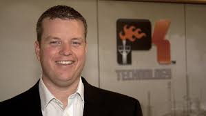 Koch Disruptive Technologies backs Wichita startup Weavix with $10M funding  round