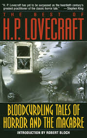 Rock band metallica released the instrumental call of ktulu on their second album. Full List Of Hp Lovecraft Books