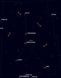 The word cancer means crab in latin. Cancer Constellation The Astronomers Guide To The Crab In The Sky