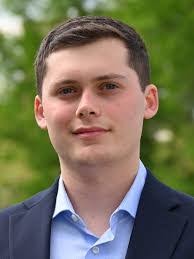 Michael Vlachos's Instagram, Twitter & Facebook