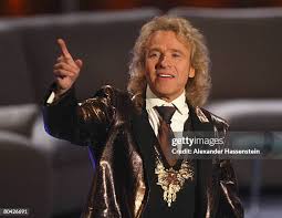 Image result for Thomas GottSchalk