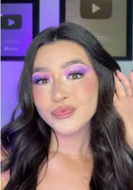 Cat Valentine Make Up