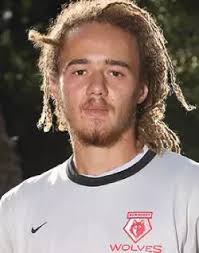 2014 Men's Soccer Roster