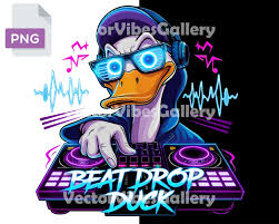 Dj Duck