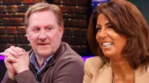 Wilfred Genee met steeds grotere wallen op televisie: 'Ik ben moe'