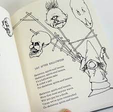 Shel silverstein was born on september 25, 1930 in chicago, illinois, usa as sheldon allan silverstein. Here In The Attic Of Shel Silverstein You Will Find Backward Bill Sour Face Ann And The Polar Bear In The Vintage Children S Books Shel Silverstein Polar Bear