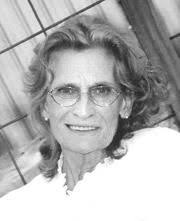 Birdeen Virginia Ginn Minton (1923-2008)