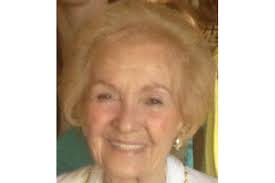 Mary Dailey Obituary (2015)