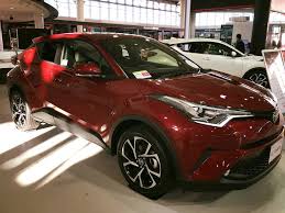 Maybe you would like to learn more about one of these? Oh Media Ramai Peminat Toyota Yang Tak Sabar Tunggu Chr Facebook