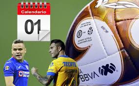 La máquina de juan reynoso sumó su primera victoria en el torneo apertura 2021 de visita frente a necaxa con gol de giménez y uno en contra de formiliano. Juegos Liga Mx Hoy Calendario Jornada 1 Apertura 2021 Mediotiempo