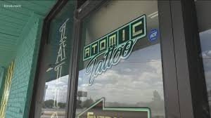 Modern electric tattooing by artists cory rogers, craig danet, hannah skalsky and mark tyner. Texas Tattoo Shops Don T Know When They Ll Be Allowed To Reopen Khou Com
