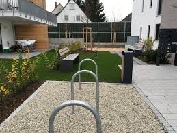 Wir übernehmen gewerbliche, öffentliche und private landschaftsbau projekte. Wohnanlage Rothenburger Strasse Kolb Garten Und Landschaftsbau In Nurnberg
