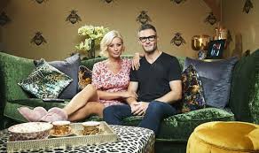 When is celebrity gogglebox 2019 on channel 4 this week and who is participating? Celebrity Gogglebox 2020 Cast Who Is On Celebrity Gogglebox Tv Radio Showbiz Tv Express Co Uk