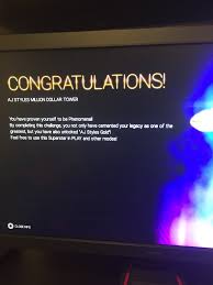 Wwe 2k20 locker codes for xbox one. Wwe2k22 On Twitter Icymi Wwe2k19