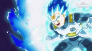 Super dragon ball heroes (japanese: Super Dragon Ball Heroes Episode 35 Vegeta S New Powers Release Date