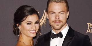 Hayley Erbert, Wife of Derek Hough, Undergoes Emergency Surgery