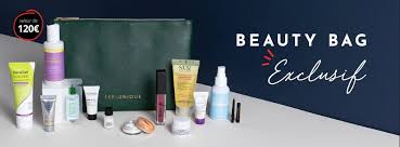 M·a·c is the number one professional makeup authority because of its unparalleled expertise in the world of makeup. Beauty Bag Feelunique Edition Limitee Black Friday 2020 Calendriers De L Avent Beaute 2020