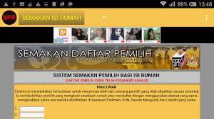 D = session.post(form, headers=ua, data=payload, timeout=60.0). Malaysia Spr Semakan For Android Apk Download
