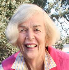 FARRELL (nee Gidman) Carol Gwendolyn