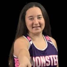 Madison Slack's Instagram, Twitter & Facebook