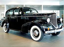 Image result for Black 1928 Oldsmobile