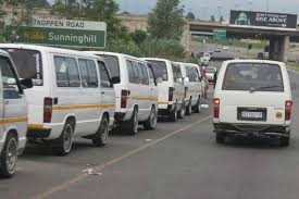 Tuesday, july 20th, 2021 by ishani chetty. South African Bishops Urge Government To Act After Spate Of Taxi Violence Angelus News