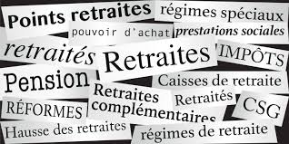 Politiquement, la réforme des retraites continue de cliver entre d'un côté les électeurs de françois 63% des français jugent que la modulation de l'âge de départ à la retraite en fonction de la durée de. Retraites Une Reforme Utile Et Necessaire Persiste L Executif