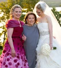 Ivanka trump and jared kushner wedding. Pin On Celebrity Weddings