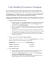 Retail Store Cash Handling Procedures
