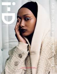 Summer magazine heute bestellen, versandkostenfrei. I D Magazine Summer 2019 Covers I D Magazine