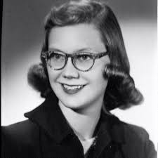 Mary Ruth Giddens 3/18/35- 7/10/17