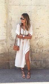 одежда для отдыха на море для женщин 50 лет Cute Outfits 50 Cute Outfit Ideas Naryady Stil Ulichnye Stili