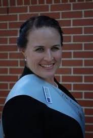 Dubbo's Kennedy claims showgirl crown