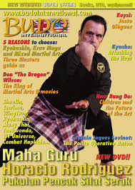 Penjabaran dari pencak silat indonesia offline. Martial Arts Magazine Budo International 301 December 1 Fortnight 2015 By Budo International Martial Arts Magazine Issuu