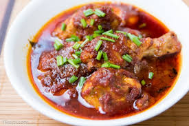 Resepi Nasi Ayam Che Nom Rungon L