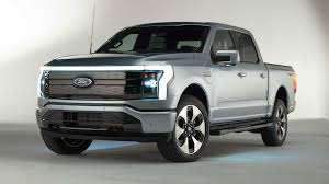 The news spread so quickly and the fans are already imagining the official return. 2022 Ford F 150 Lightning First Look The Electric Pickup Has A Shockingly Low Price Mega Specs