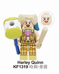 Pin On Harley Quinn
