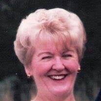 Mrs. Janice Hoffius ( Darrow,nee Burns) Obituary