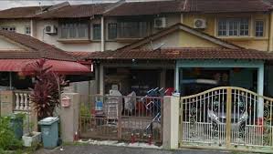 Sistem pemantauan akademik sekolah (spas). Teres 2 Tingkat Indera Mahkota 2 Kuantan Hot Location Property For Sale On Carousell