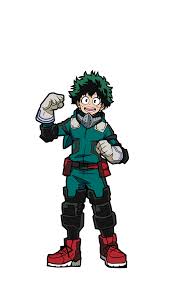 Bnhas stands for boku no hero academia another name for the japanese manga series. My Hero Academia Figpin