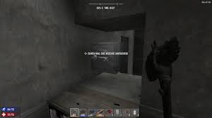 Update no just smack the lock only about 60 to 100 times with a stone hammer, it unlocks and it's status changes to insecure. How To Open Wall Safe 7 Days To Die Youtube