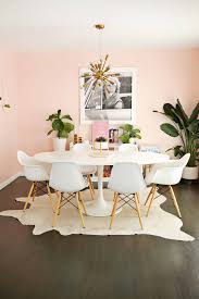 Ikea Docksta Table Hack A Beautiful Mess Ikea Dining Diy Dining Table Ikea Dining Table