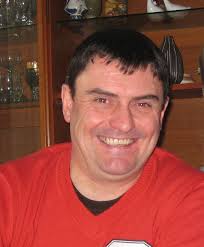 Andrew Boswell is fundraising for PROSTATE CANCER UK