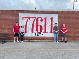 Bridge City High School