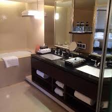 Kotakcad — gambar detail dan potongan kamar mandi/ wc hotel. Kamar Mandi Aufnahme Von Mandarin Oriental Jakarta Tripadvisor