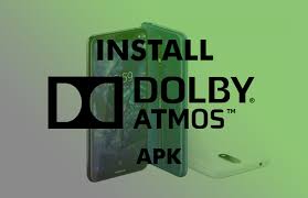 Amazon ar player · dolby atmos · music downloader. How To Install And Download Dolby Atmos Apk For Android No Root And Root Goandroid