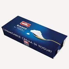 We did not find results for: Bianco Crema Di Yogurt Muller Italia