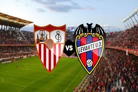 Check how to watch real betis vs sevilla live stream. Link Live Streaming La Liga Sevilla Vs Levante Real Betis Vs Granada Beritabaru Co